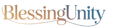 blessingunity.com logo footer