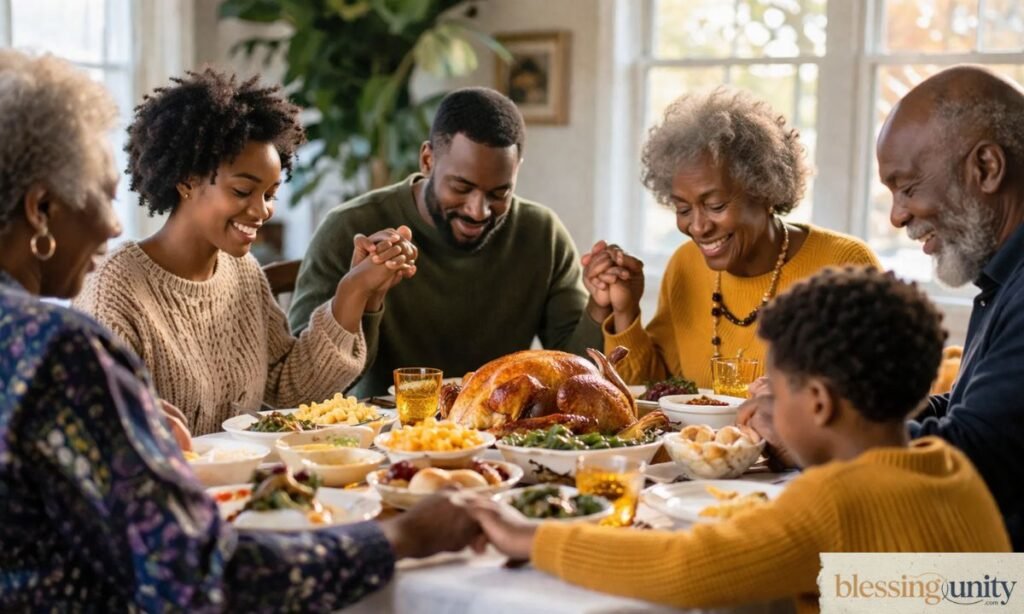 African American Saturday Blessings For Friends and Family