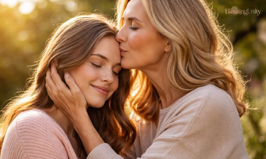 Daughter Blessings from Mom